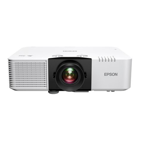 EPSON EB-L690U Projector 6500lm WUXGA