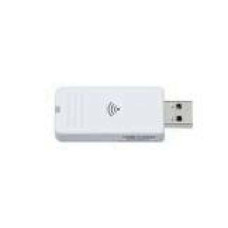 EPSON ELPAP11 Dual Function Wireless Adapter 5Ghz Wireless & Miracast for EB-1480Fi EB-1485Fi