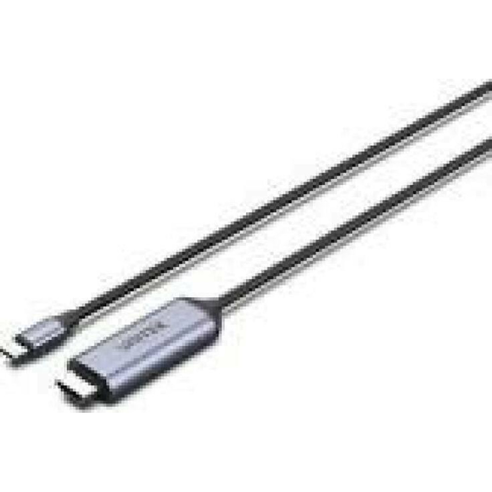 UNITEK V1423B Adapter USB-C - HDMI 2.1 8K60Hz 1.8 m