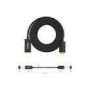 UNITEK V1608A CABLE ADAPTER DisplayPort 1.2 - HDMI 2.0 4K 60HZ 1.8m