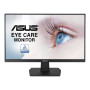 ASUS VA24EHE 24inch Office monitor IPS Full HD 5ms 75Hz 1920x1080 250cd m2 VGA DVI HDMI 3Y