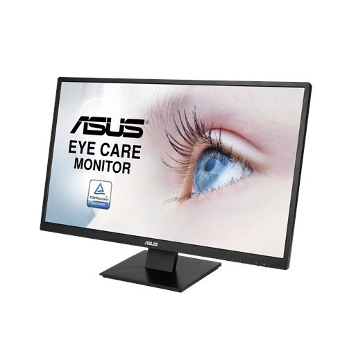 ASUS VA279HAE 27inch FHD 60Hz 1920x1080 6ms 16:9 HDMI VGA 3 Year On Site