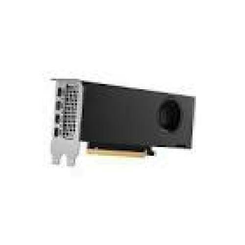 PNY NVIDIA A2000 12GB LowProfile OEM version 4xMini DP 1.4