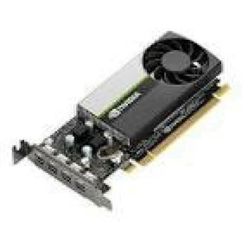 PNY NVIDIA T1000 8GB LowProfile OEM version 4xMini DP 1.4