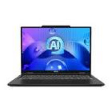 MSI Venture 16 AI A1MG-039XPL Intel Core Ultra 5 125H 16inch FHD+ 16GB DDR5 512GB NVMe PCIe SSD NOOS