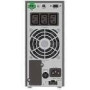 POWERWALKER VFI 1000 TGS UPS On-Line 1000VA TGS 3x IEC USB/RS-232 LCD Tower without baterri