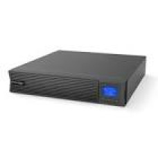 POWERWALKER UPS Rack VFI 1500 LICR IOT PF1 On-Line 1500VA 8X IEC C13 USB-B RS-232 LCD 2U