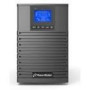 POWERWALKER UPS Rack VFI 1500 LICR IOT PF1 On-Line 1500VA 8X IEC C13 USB-B RS-232 LCD 2U