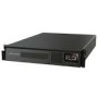 POWERWALKER VFI 1500 RMG PF1 UPS ON-LINE 1500VA PF1.0 8X IEC OUT USB/RS-232 LCD RACK 19/TOWE