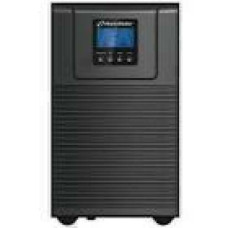 POWERWALKER UPS On-Line 2000VA AT 4x FR Out USB/RS-232 LCD Tower EPO
