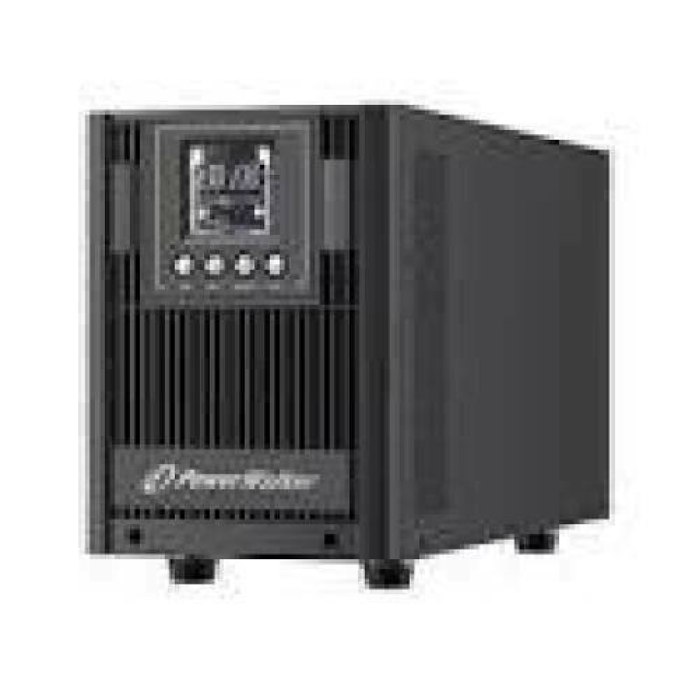 POWERWALKER UPS On-Line 2000VA AT 4x FR Out USB/RS-232 LCD Tower EPO