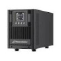 POWERWALKER UPS On-Line 2000VA AT 4x FR Out USB/RS-232 LCD Tower EPO