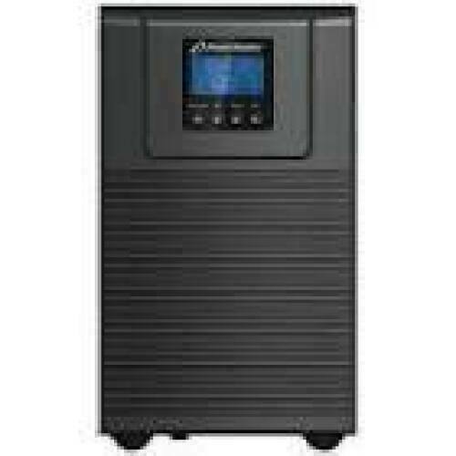 POWERWALKER VFI 2000 TGS UPS On-Line 2000VA TGS 3x IEC USB/RS-232 Tower LCD