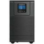 POWERWALKER UPS On-Line 3000VA AT 4x FR terminal Out USB/RS-232 LCD Tower EPO