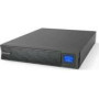 POWERWALKER UPS On-Line VFI 3000 ICR IOT 1/1 phase 3000VA PF1 8x IEC C13 + 1x C19 outlets USB/RS232 LCD Rack