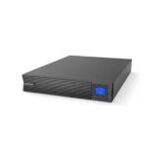 POWERWALKER UPS Rack VFI 3000 LICR IOT PF1 On-Line 3000VA 8X IEC C13 1X IEC C19 USB-B LCD 2U