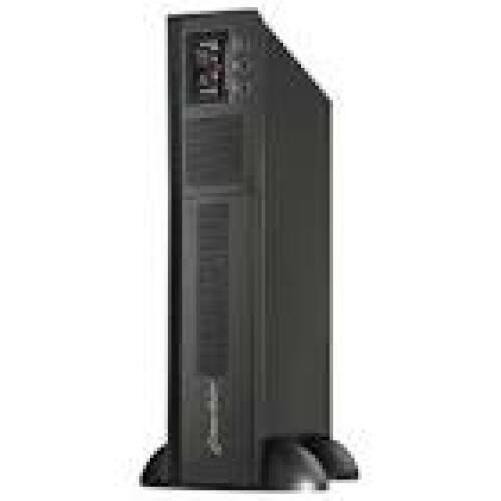 POWERWALKER VFI 3000 RMG PF1 UPS On-Line 3000VA 19 2U 8x IEC RJ11/RJ45 USB LCD