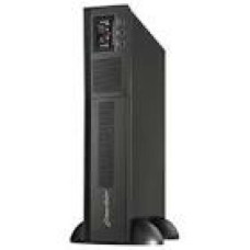 POWERWALKER VFI 3000 RMG PF1 UPS On-Line 3000VA 19 2U 8x IEC RJ11/RJ45 USB LCD