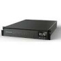 POWERWALKER VFI 3000 RMG PF1 UPS On-Line 3000VA 19 2U 8x IEC RJ11/RJ45 USB LCD
