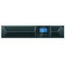 POWERWALKER VFI 3000 RT HID UPS On-Line 3000VA 19 2U 8x IEC RJ11/RJ45 USB/RS-232 LCD