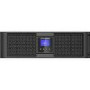 POWERWALKER VFI 6000 PRT HID UPS On-Line 6000VA 19 3U 4x IEC 2x C19 USB/RS-232 LCD