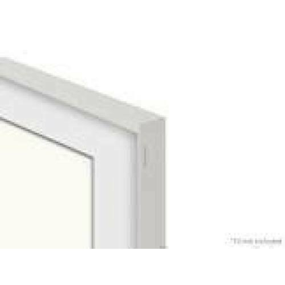 SAMSUNG Frame/Bezel White 55inch for model 21/22/23 + QBC/QMC/QHC