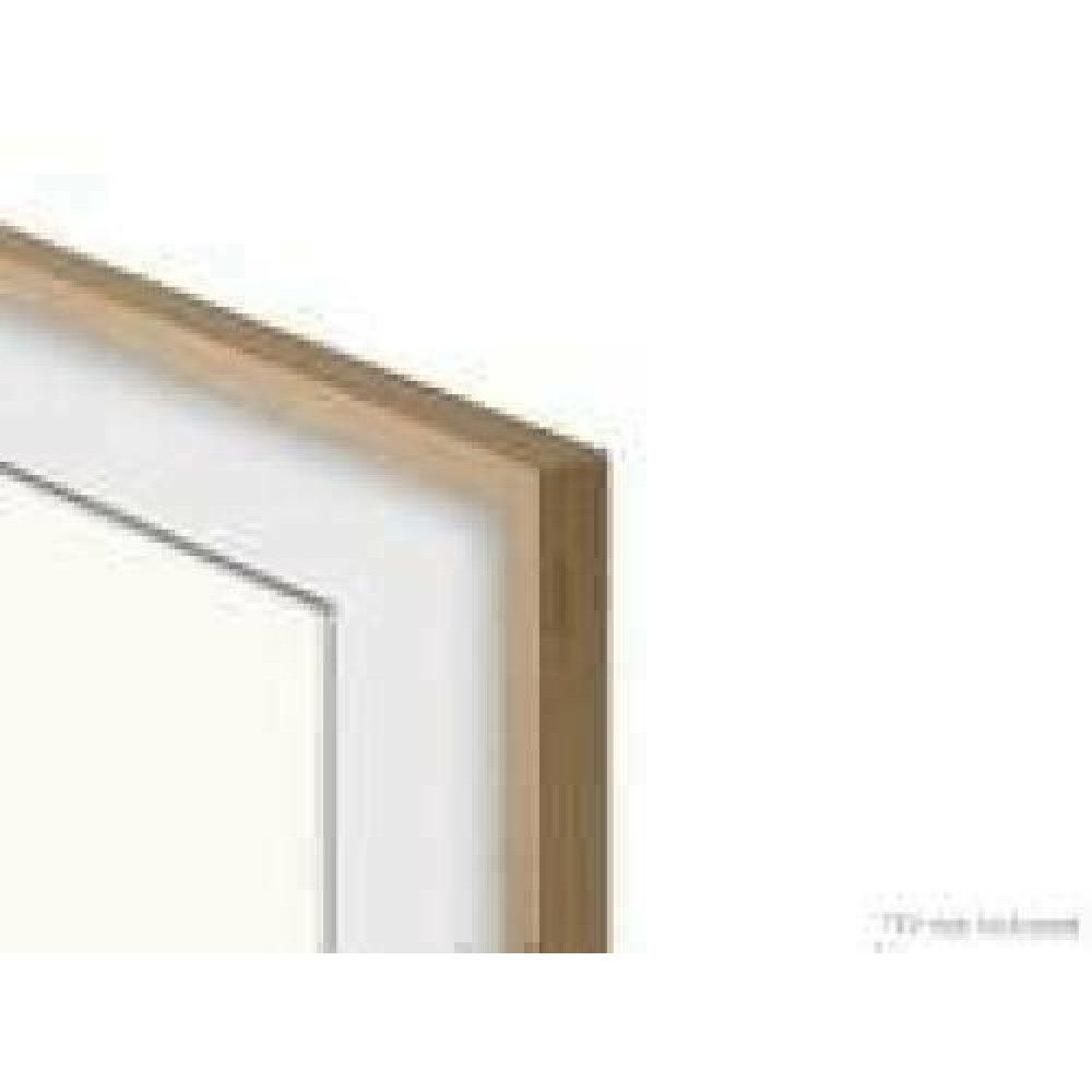 SAMSUNG Frame/Bezel Teak 65inch for model 21/22/23 + QBC/QMC/QHC