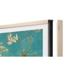 SAMSUNG Frame/Bezel Brown for 75inch From 2021 model