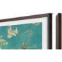 SAMSUNG Frame/Bezel Teak for 75inch From 2021 model