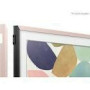 SAMSUNG Customizable Frame 32inch Natural Pink new 2020