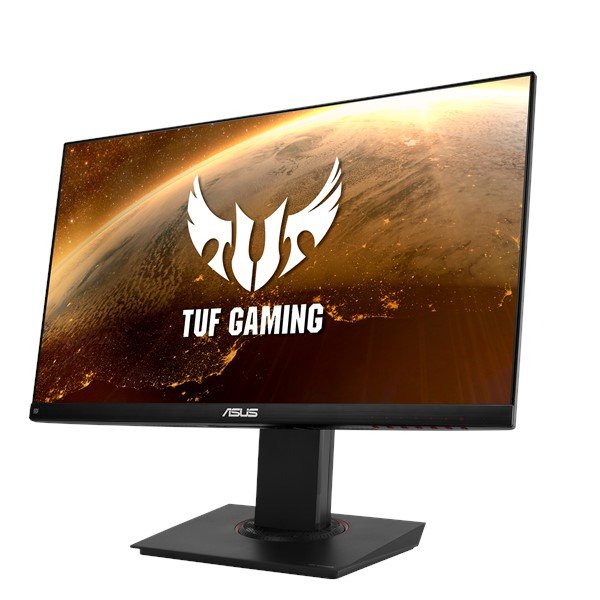 ASUS TUF Gaming VG289Q 28inch 4K 3840x2160 Gaming monitor IPS 90 DCI-P3 DP HDMI FreeSync Low Blue Light Flicker Free Shadow Boost