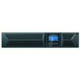 POWERWALKER VI 1000 ERT HID UPS Line-Interactive 1000VA 19 2U 4x IEC RJ11/RJ45 USB LCD