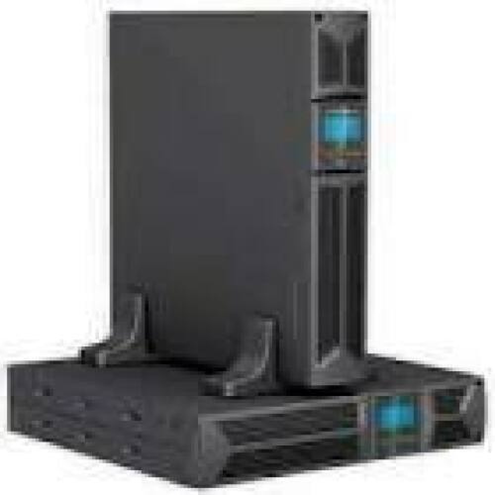 POWERWALKER VI 1000 LCD UPS Line-Interactive 1000VA 2x SCHUKO 2x IEC RJ11/RJ45 USB LCD