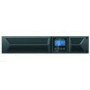 POWERWALKER VI 1000 RT LCD HID UPS Line-Interactive 1000VA 19 2U 8x IEC RJ11/RJ45 USB LCD