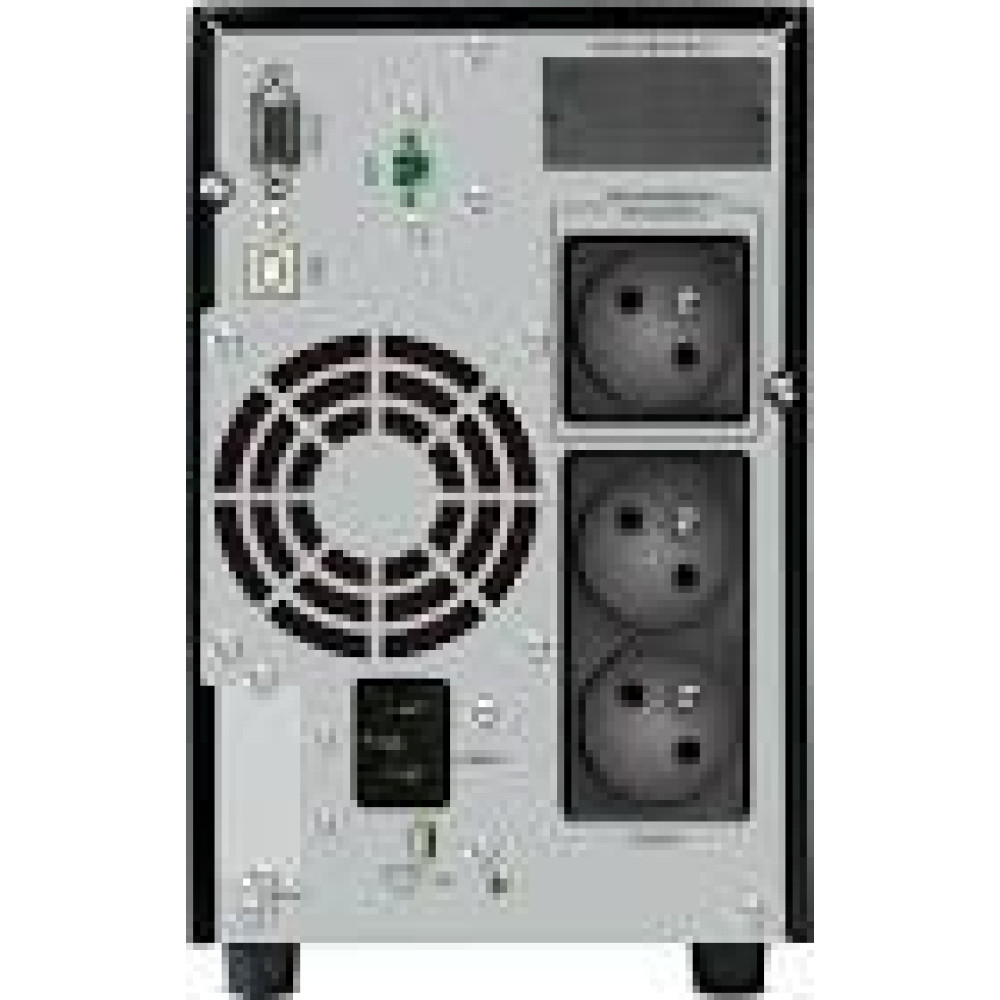 POWERWALKER VI UPS 1100VA CW FR Line-Interactive USB IEC RS-232 EPO