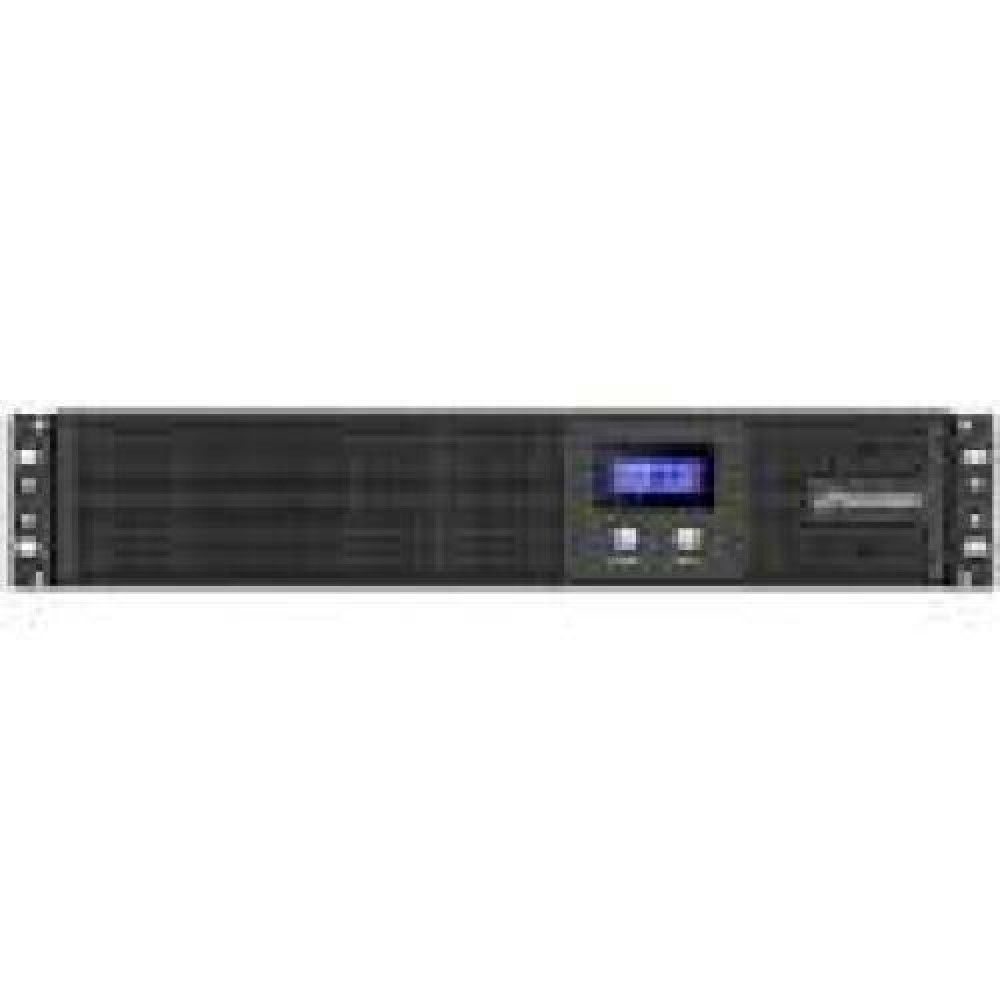 POWERWALKER VI 1200 RLE UPS LINE-INTERACTIVE 1200VA RACK19 4X IEC OUT RJ11/RJ45 IN/OUT
