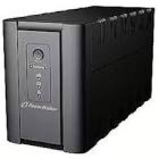 POWERWALKER VI 1200 SH UPS Line-Interactive 1200VA 2x SCHUKO 2x IEC C13 RJ11/RJ45 USB