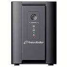 POWERWALKER VI 1200 SH UPS Line-Interactive 1200VA 2x SCHUKO 2x IEC C13 RJ11/RJ45 USB