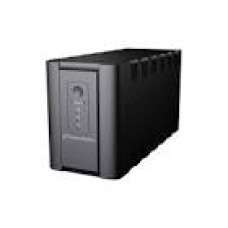 POWERWALKER VI 1200 SH FR UPS Line-Interactive 1200VA 2x 230V PL 2x IEC C13 RJ11/RJ45 USB