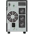 POWERWALKER UPS VI 1500VA CW FR Line-Interactive USB IEC RS-232 EPO