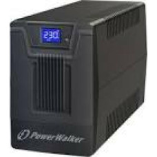 POWERWALKER UPS Line-Interactive 1500VA SCL 4x PL 230V RJ11/45 In/Out USB