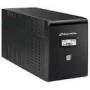 POWERWALKER VI 2000 LCD UPS Line-Interactive 2000VA 2x SCHUKO 2x IEC RJ11/RJ45 USB LCD