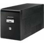 POWERWALKER VI 2000 LCD UPS Line-Interactive 2000VA 2x SCHUKO 2x IEC RJ11/RJ45 USB LCD