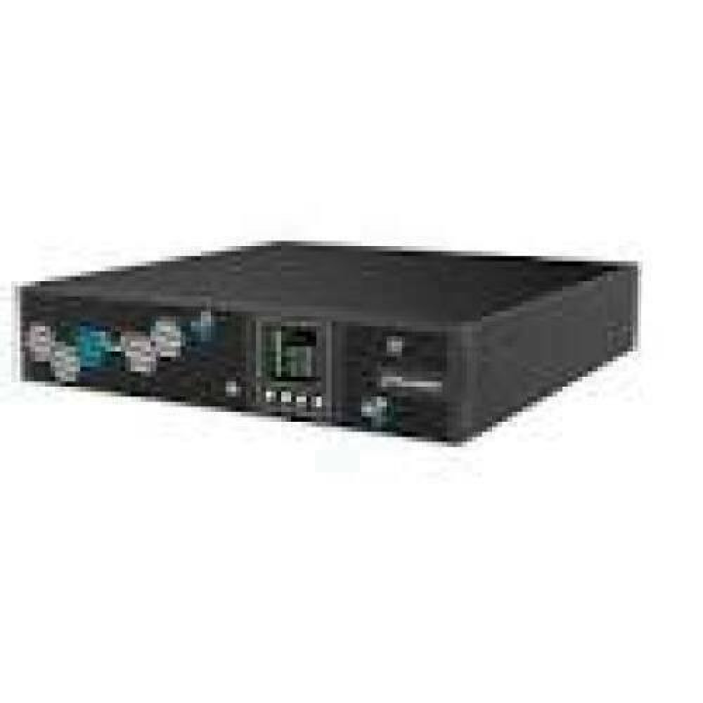 POWERWALKER UPS Rack Line-Interactive VI 2000 RLP 2000VA 8x IEC C13/USB-B/EPO/LCD/2U