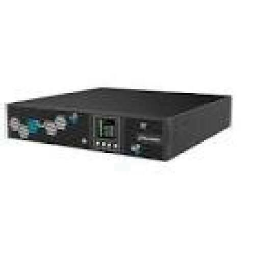 POWERWALKER UPS Rack Line-Interactive VI 2000 RLP 2000VA 8x IEC C13/USB-B/EPO/LCD/2U