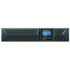 POWERWALKER VI 2000 RT LCD HID UPS Line-Interactive 2000VA 19 2U 8x IEC RJ11/RJ45 USB LCD