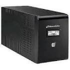 POWERWALKER UPS Line-Interactive 2000VA SCL 4x Schuko 230V RJ11/45 In/Out USB LCD