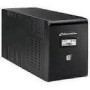 POWERWALKER UPS Line-Interactive 2000VA SCL 4x Schuko 230V RJ11/45 In/Out USB LCD