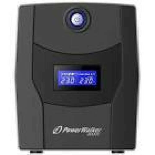 POWERWALKER VI 2200 STL FR UPS LINE-INTERACTIVE 2200VA STL FR 4X PL 230V RJ11/45 IN/OUT USB