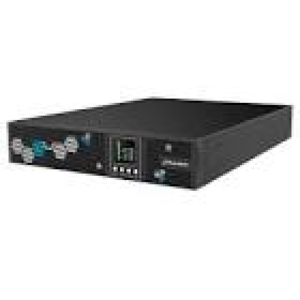 POWERWALKER UPS Rack Line-Interactive VI 3000 RLP 3000VA 8x IEC C13/USB-B/EPO/LCD/2U